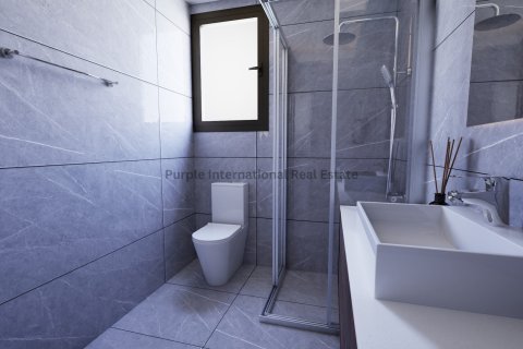 2 bedrooms Apartment in Deryneia, Ammochostos,  No. 39462 19