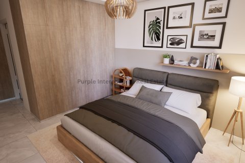 2 bedrooms Apartment in Deryneia, Ammochostos,  No. 39462 14