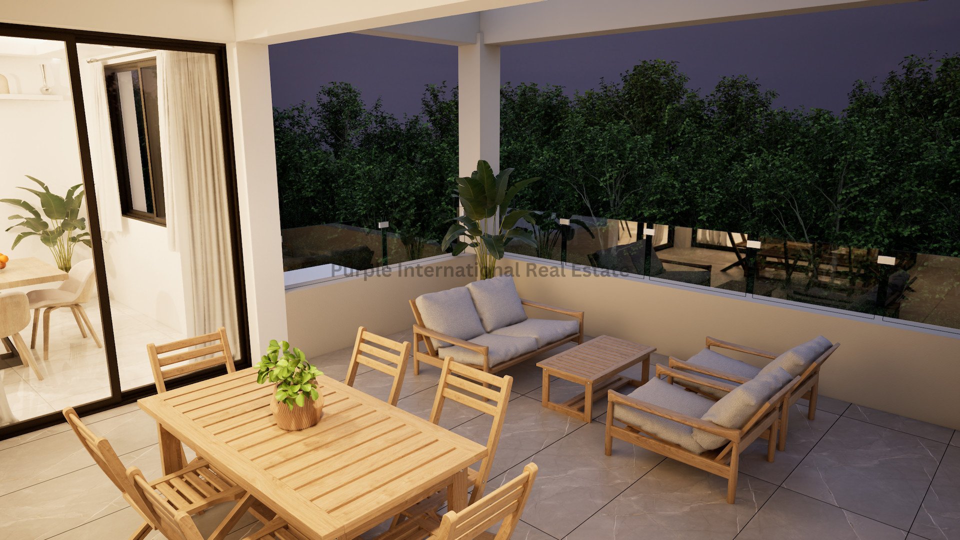 2 chambres Appartement à Deryneia, Ammochostos, Chypre No. 39462