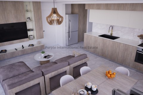 2 bedrooms Apartment in Deryneia, Ammochostos,  No. 39462 9