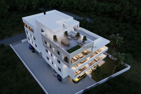 2 bedrooms Apartment in Deryneia, Ammochostos,  No. 39462 28