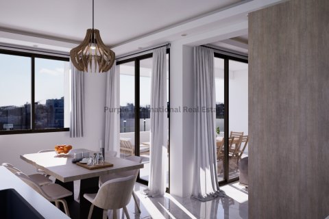 2 bedrooms Apartment in Deryneia, Ammochostos,  No. 39462 7