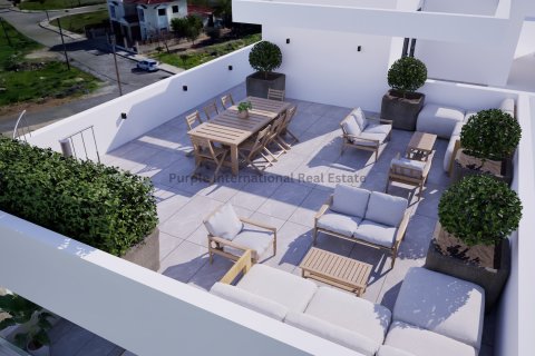 2 bedrooms Apartment in Deryneia, Ammochostos,  No. 39462 6