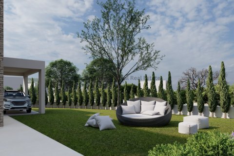 4 bedrooms Villa in Sea Caves, Pegeia, Paphos,  No. 39466 21