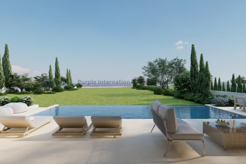 4 bedrooms Villa in Sea Caves, Pegeia, Paphos,  No. 39466 4