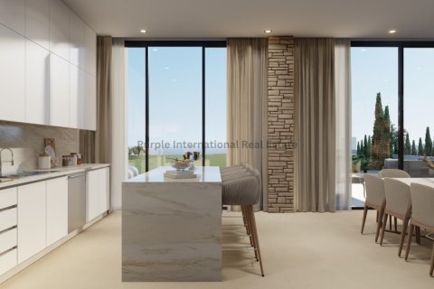 4 bedrooms Villa in Sea Caves, Pegeia, Paphos,  No. 39466 23