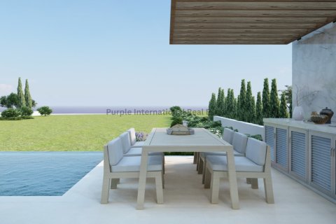 4 bedrooms Villa in Sea Caves, Pegeia, Paphos,  No. 39466 14