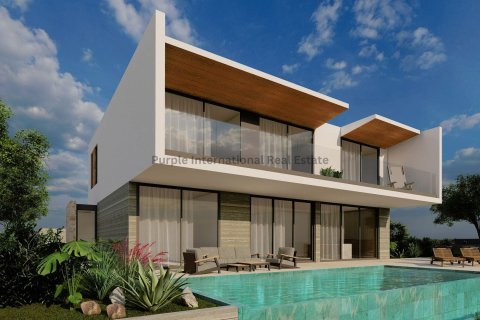 4 bedrooms Villa in Tala, Paphos, No. 39464 3
