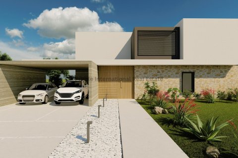 4 bedrooms Villa in Tala, Paphos, No. 39464 5