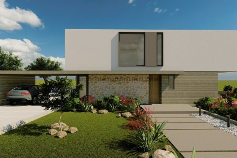 4 bedrooms Villa in Tala, Paphos, No. 39464 7