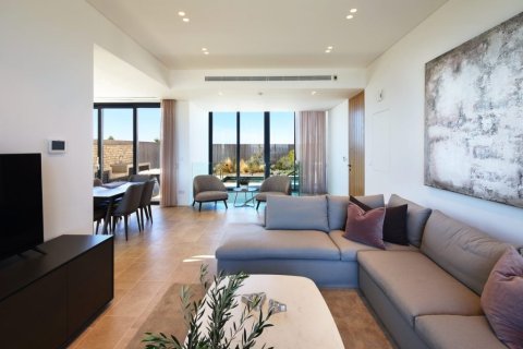 3 bedrooms Villa in Tsada, Paphos,  No. 39463 6