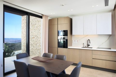 3 bedrooms Villa in Tsada, Paphos,  No. 39463 4