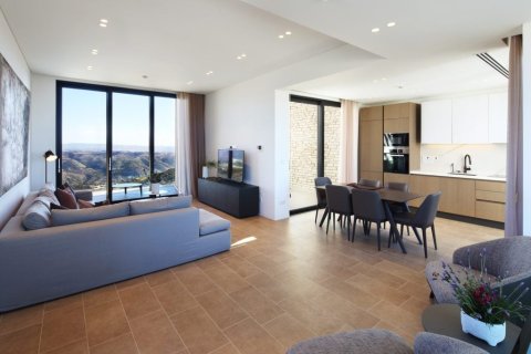 3 bedrooms Villa in Tsada, Paphos,  No. 39463 3