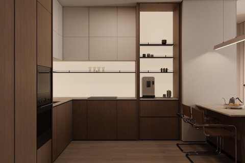 1 bedroom Apartment in Aradippou, Larnaka,  No. 46679 10