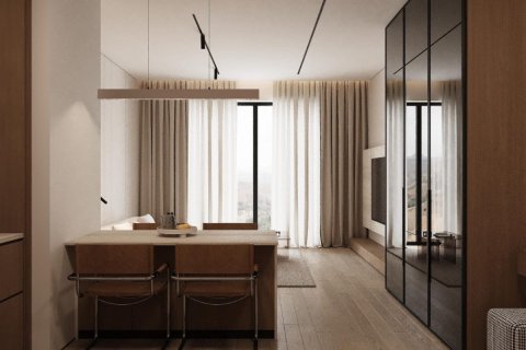 2 bedrooms Apartment in Aradippou, Larnaka,  No. 46682 8