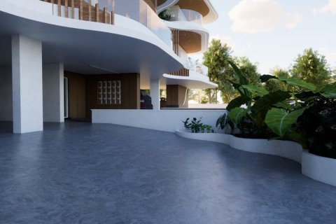 2 bedrooms Apartment in Aradippou, Larnaka,  No. 46678 7