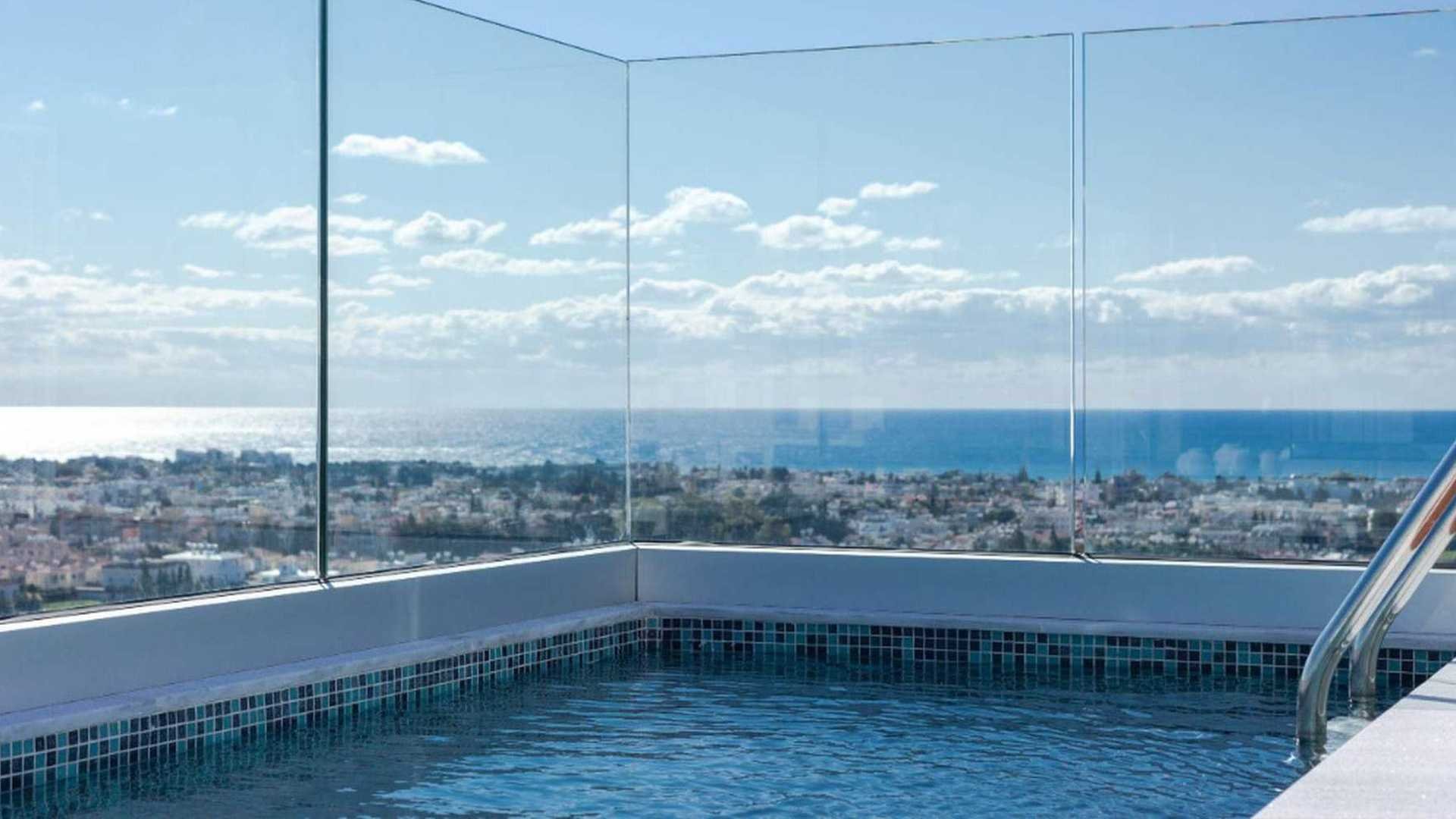 4 dormitorios Villa en Pafos City Villa Paphos, Chipre No. 50792