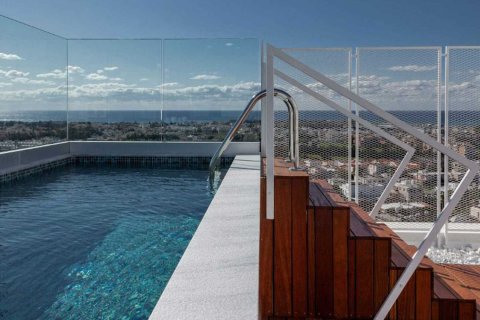 4 bedrooms Villa in Pafos City Villa Paphos,  No. 50792 11