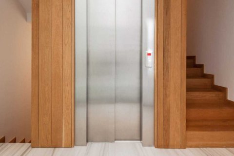 4 bedrooms Villa in Pafos City Villa Paphos,  No. 50792 4