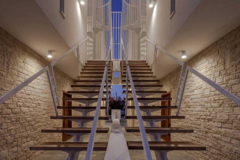 4 bedrooms Villa in Pafos City Villa Paphos,  No. 50792 6