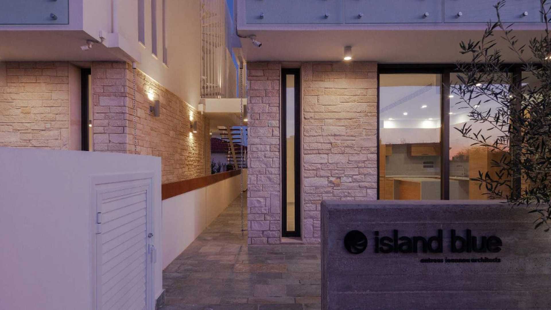 4 dormitorios Villa en Pafos City Villa Paphos, Chipre No. 50792