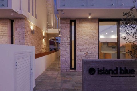 4 bedrooms Villa in Pafos City Villa Paphos,  No. 50792 14