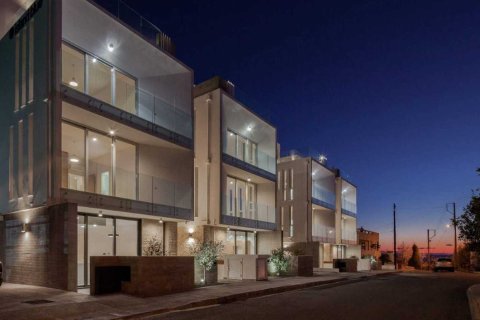 Pafos City Villa in Paphos,  No. 50791