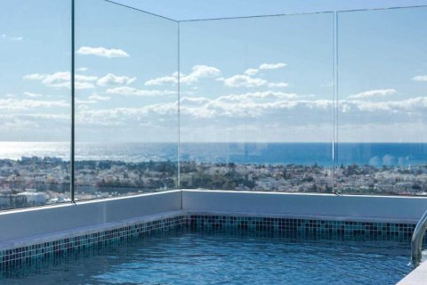 Pafos City Villa in Paphos,  No. 50791 7