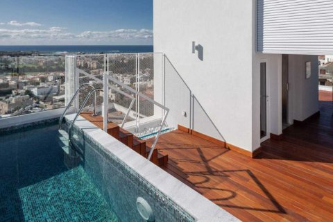 Pafos City Villa in Paphos,  No. 50791 10