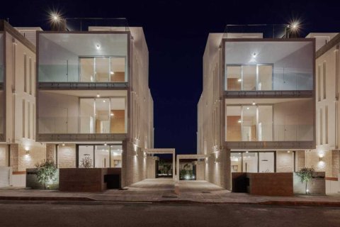 Pafos City Villa in Paphos,  No. 50791 6