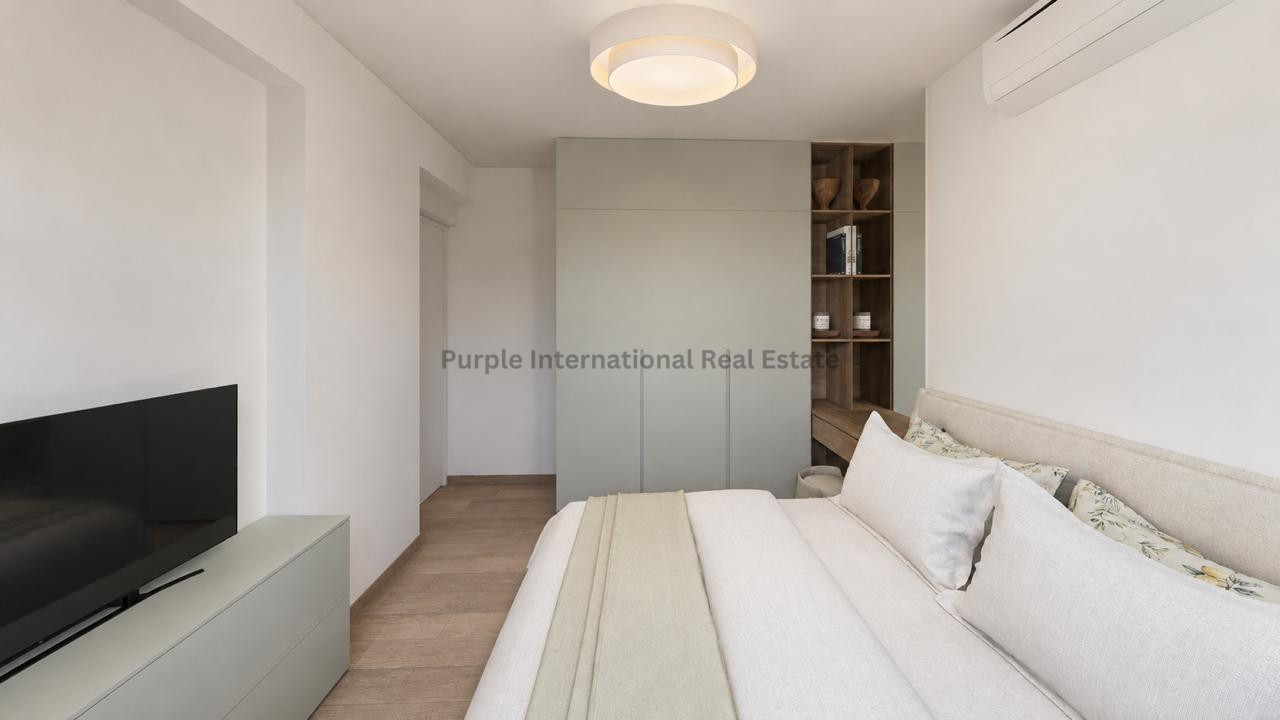 2 dormitorios Apartamento en Larnaka, Chipre No. 50786