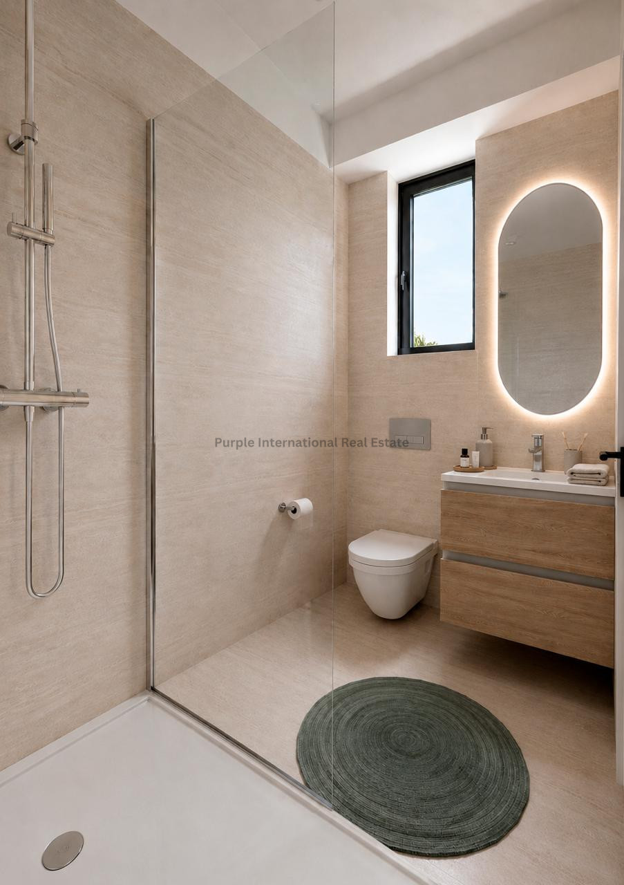 2 dormitorios Apartamento en Larnaka, Chipre No. 50786