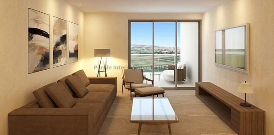 2 bedrooms Apartment in Larnaka,  No. 50786