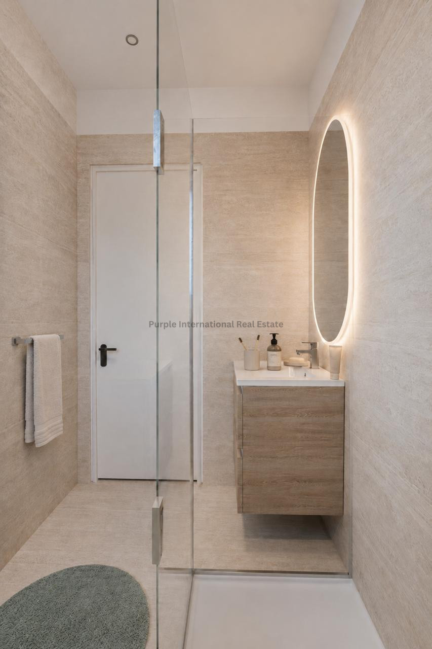 2 dormitorios Apartamento en Larnaka, Chipre No. 50786