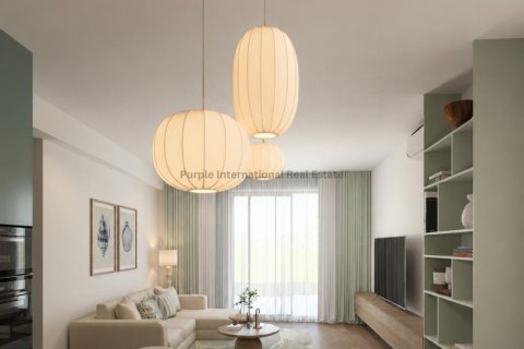 Квартира с 2 спальнями в Ларнака,  № 50786 8