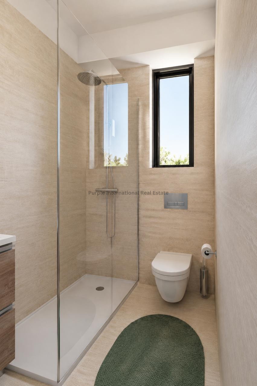 2 dormitorios Apartamento en Larnaka, Chipre No. 50786