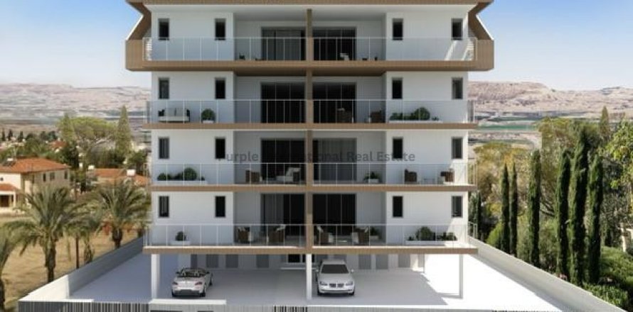 2 chambres Appartement à Larnaka,  No. 50786