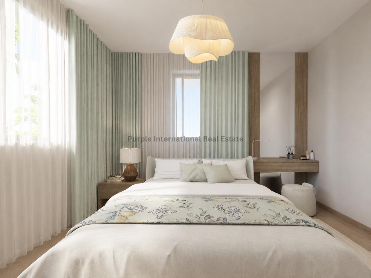 2 dormitorios Apartamento en Larnaka, Chipre No. 50786