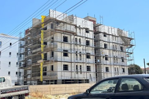 Квартира с 2 спальнями в Ларнака,  № 50786 23