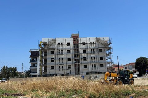 Квартира с 2 спальнями в Ларнака,  № 50786 24