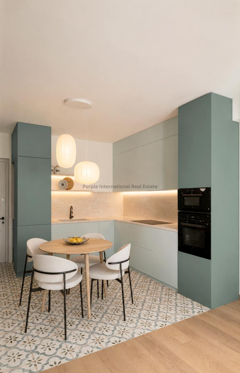 2 dormitorios Apartamento en Larnaka, Chipre No. 50786