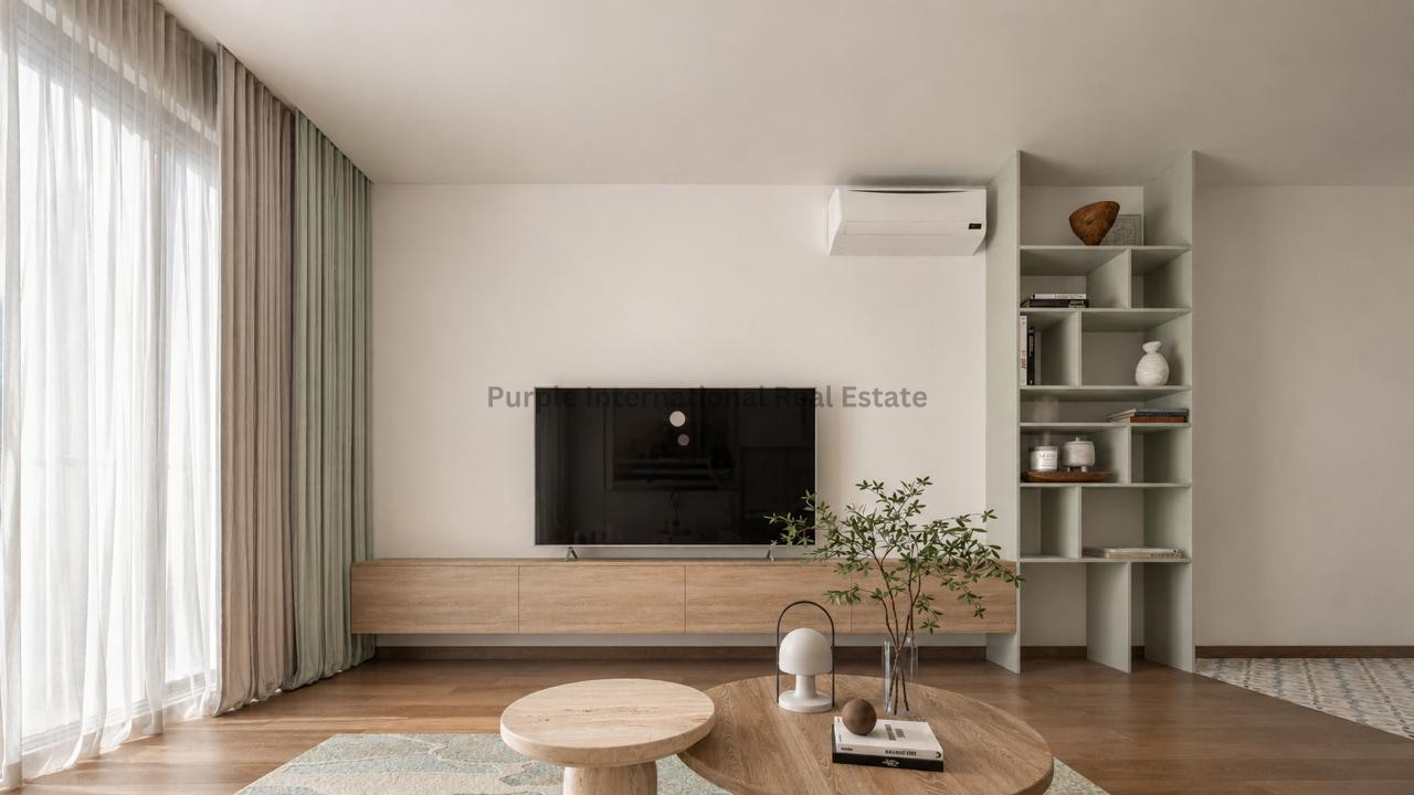 2 dormitorios Apartamento en Larnaka, Chipre No. 50786