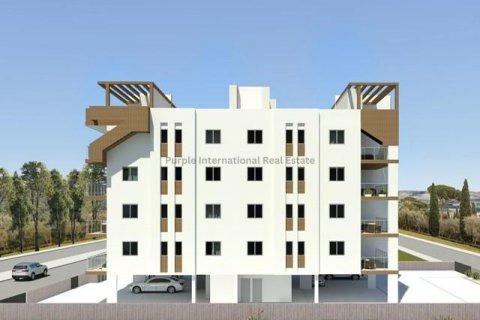 2 chambres Appartement à Larnaka,  No. 50786 4