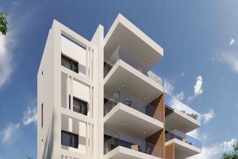 Agios Theodoros Apartments in Paphos,  No. 50789 5