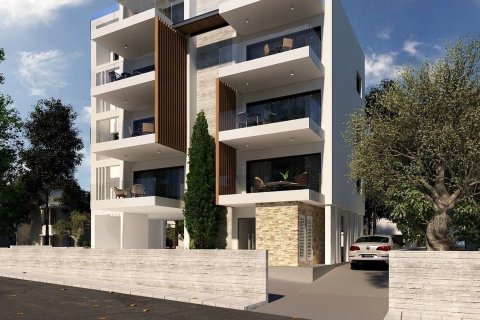 Agios Theodoros Apartments in Paphos,  No. 50789 7