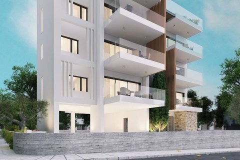Agios Theodoros Apartments in Paphos,  No. 50789 4