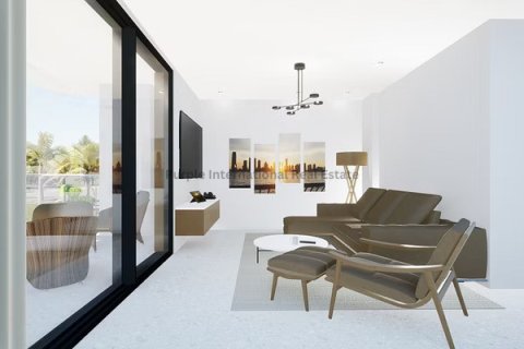 1 dormitorio Apartamento en Larnaca, Larnaka,  No. 50787 3