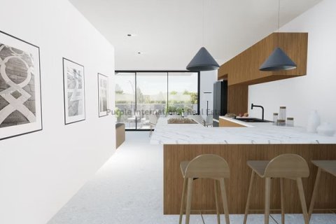 1 dormitorio Apartamento en Larnaca, Larnaka,  No. 50787 2