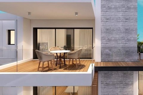 1 bedroom Apartment in Agios Theodoros Apartments Paphos,  No. 50790