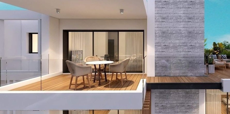 1 bedroom Apartment in Agios Theodoros Apartments Paphos,  No. 50790